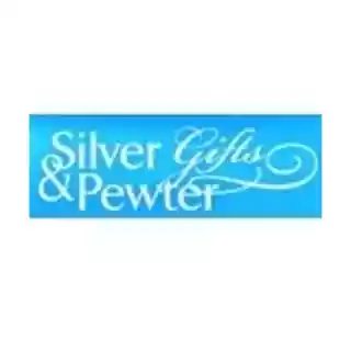 Shop Silver Gifts & Pewter discount codes logo