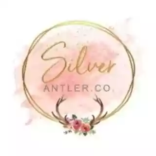 Shop Silver Antler coupon codes logo