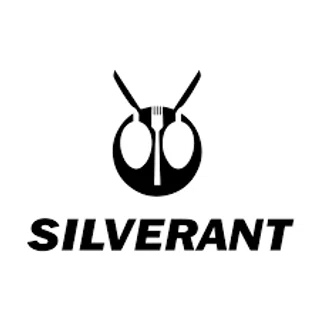SilverAnt Outdoors logo