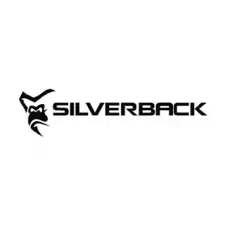 Silverback Gym Wear logo