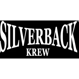 Shop Silverback Krew logo