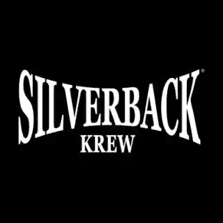 Shop Silverback Krew logo