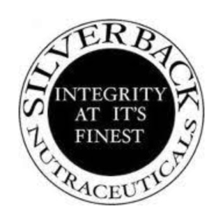 Shop Silverback Nutraceuticals logo
