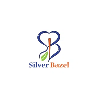 Shop SilverBazel logo