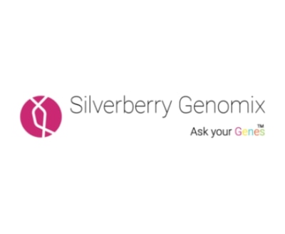 Shop Silverberry Genomix logo