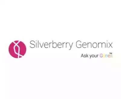 Shop Silverberry Genomix coupon codes logo