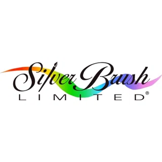 Silver Brush logo