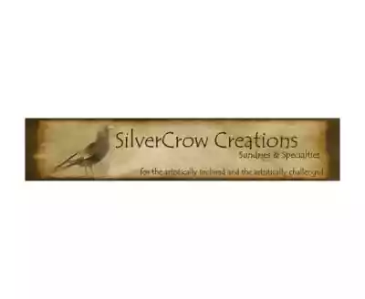 Shop SilverCrow Creations promo codes logo