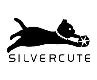 Silvercute logo