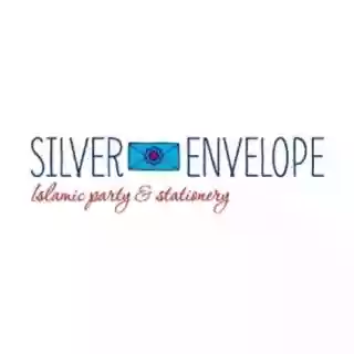 Shop Silver Envelope coupon codes logo