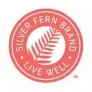 Shop Silver Fern Brand coupon codes logo