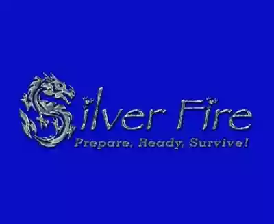 silverfire.us logo