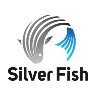 Shop Silver Fish logo