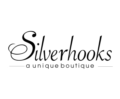 Shop Silverhooks logo