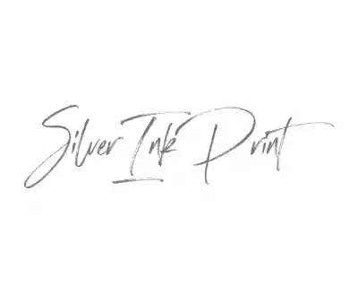 Silver Ink Print promo codes