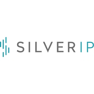 SilverIP logo