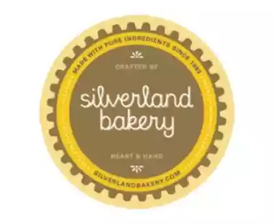 Shop Silverland Bakery promo codes logo