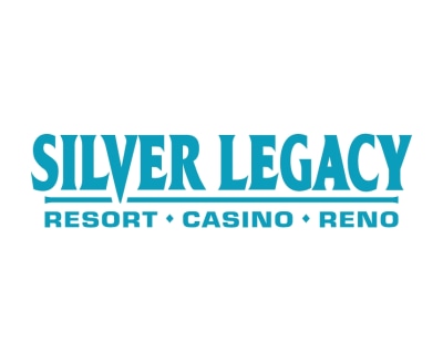 Shop Silver Legacy logo