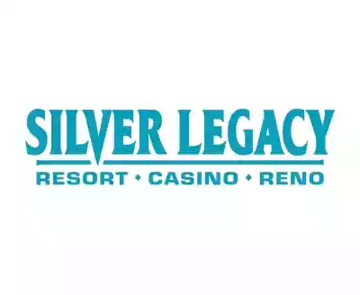 Silver Legacy coupon codes