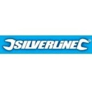 Shop Silverline logo