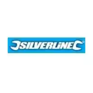 Shop Silverline discount codes logo