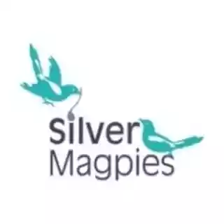silvermagpies.com logo