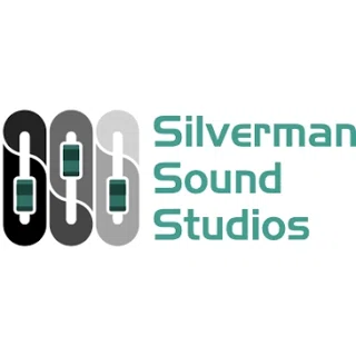 Silverman Sound Studios logo