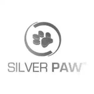 Shop Silver Paw logo