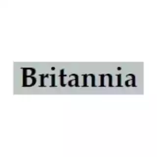 Shop Britannia discount codes logo