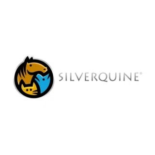 Shop Silverquine logo