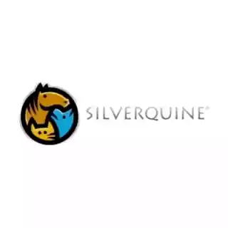 silverquine.com logo