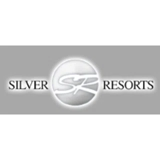 Shop Silver Resorts  logo