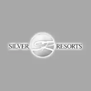 Silver Resorts  logo