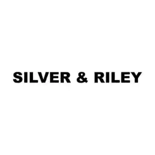 Silver & Riley discount codes
