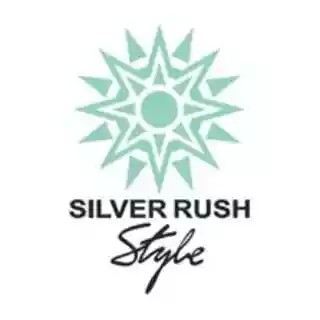 Shop SilverRush Style promo codes logo