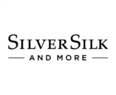 Shop Silver Silk coupon codes logo