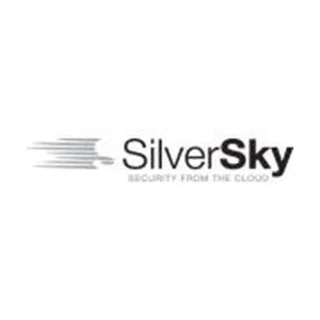 Shop SilverSky logo