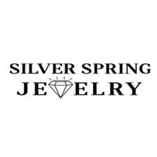 Silver Spring Jewelry logo
