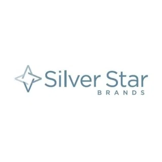 Shop Silver Star Brands logo