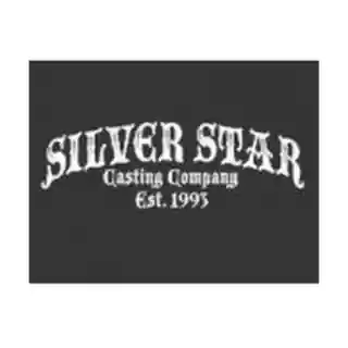 Shop Silver Star Casting Company logo
