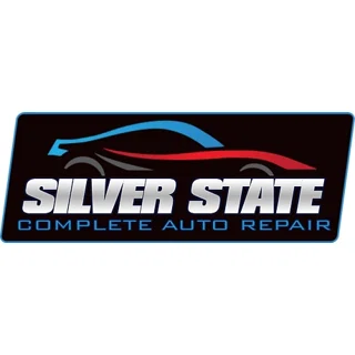 Silver State Complete Auto Repair logo