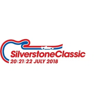 Silverstone Classic logo
