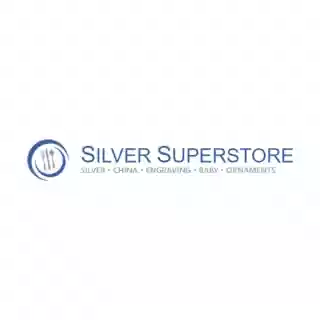 Shop Silver Superstore promo codes logo