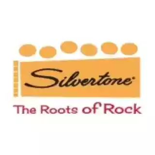 Shop Silvertone Guitars coupon codes logo