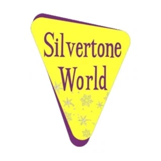 Shop Silvertone World logo