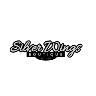 silverwingsboutique.com logo