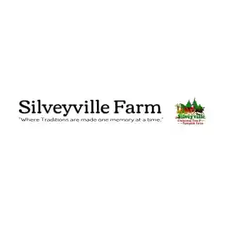 Shop Silveyville Farm coupon codes logo