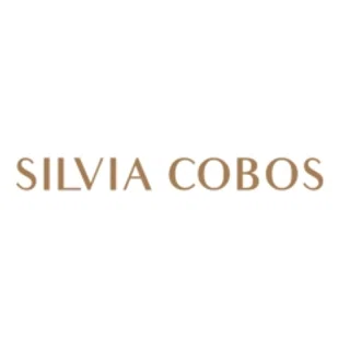 Silvia Cobos logo