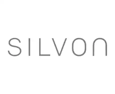 Silvon logo