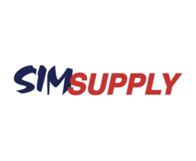 Shop SIM Supply logo